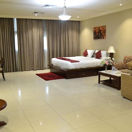 Oriental Corner Hotel Apartments Llc Dubaj Zewnętrze zdjęcie