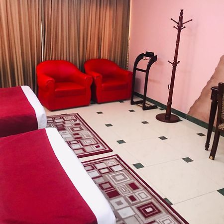 Oriental Corner Hotel Apartments Llc Dubaj Zewnętrze zdjęcie