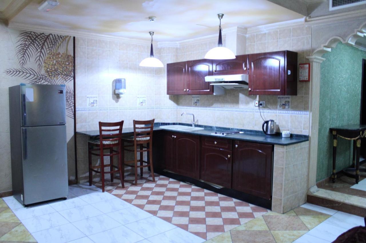 Oriental Corner Hotel Apartments Llc Dubaj Zewnętrze zdjęcie